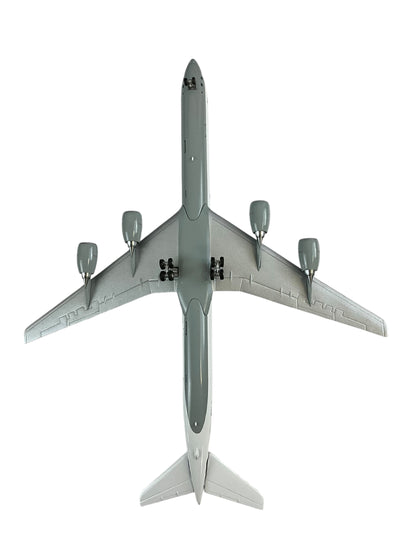 1/200 B-Models (B-DC8731017A) McDonnell-Douglas DC8-73 (D-ADUE) Lufthansa Cargo (Limited Edition)