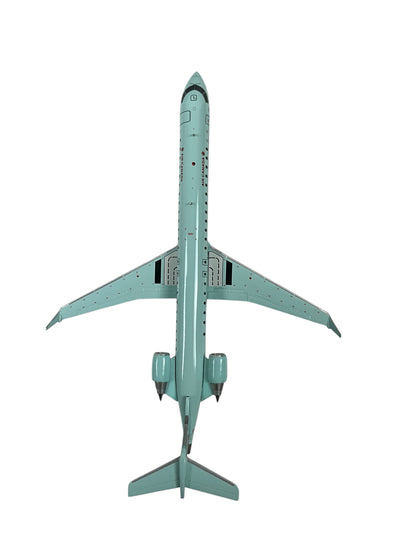 1/200 GEMINI200 BOMBARDIER CRJ705 AIR CANADA EXPRESS JAZZ (LIMITED EDITION)