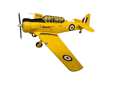 1/72 HOBBYMASTER NOORDYN T6 TEXAN HARVARD (LIMITED EDITION of 1000)