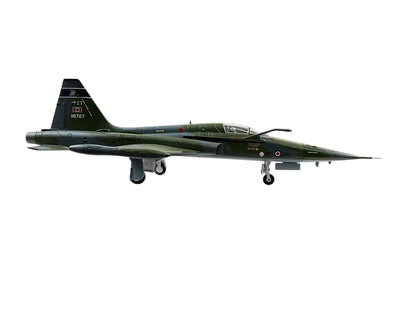 1/72 HobbyMaster (HA33004) Northrop CF-5A (Canadair CF116) Freedom Fighter (116727) 434 "Bluenose" Sqdn. Canadian Armed Forces 1979 (Limited Edition) 2025 Release