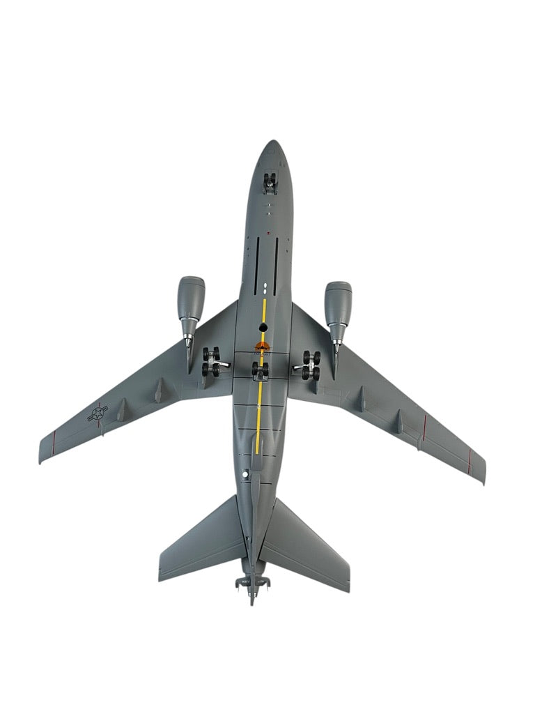 1/200 Inflight200 (IFKC10791948) McDonnell Douglas KC10A Extender (91948) Travis AFB ,North Carolina, 60 AMW & 349 AMW, AMC, U.S.A.F. (Limited Editio of Only 240) 2025 Release