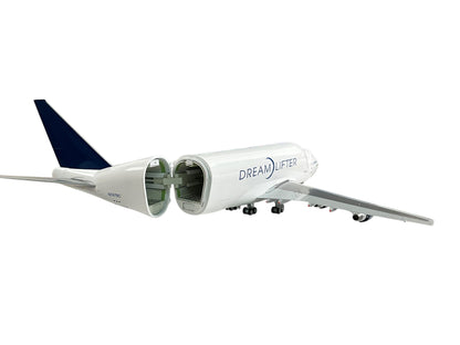 1/200 Gemini200 (G2BOE723) Boeing B747-400LCF Dreamlifter (N747BC) The Boeing Company (Limited Edition) 2018 Release