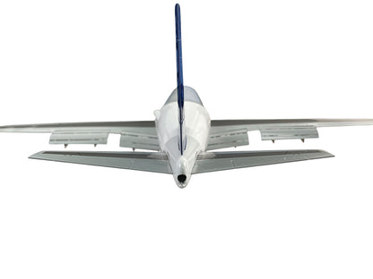 1/200 Gemini200 (G2BOE1003F) Boeing B747-400LCF DreamLifter (N718BA) "Flaps Down" The Boeing Company (Limited Edition) 2021 Release