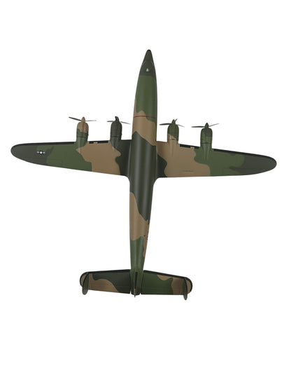 1/200 HobbyMaster (HL9017) Lockheed EC-121R Constellation (67-21487) "Da Nang Glider" June 1969, Korat RTAFB, Thailand, 553rd RS, 553rd RW. U.S.A.F. (Limited Edition of 500)