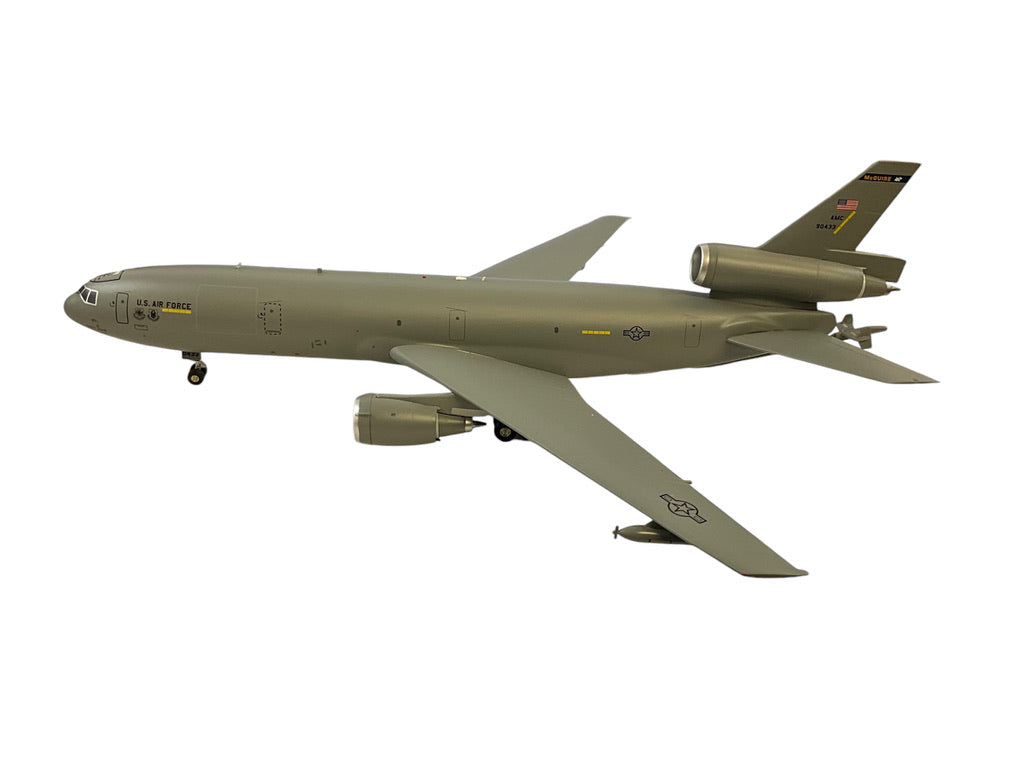 1/200 Inflight200 (IF-KC10USAF433) McDonnell Douglas KC10A Extender (90433)U.S.Airforce 305th Air Mobility Wing, McGuire Air Force Base, New Jersey (Limited Edition)