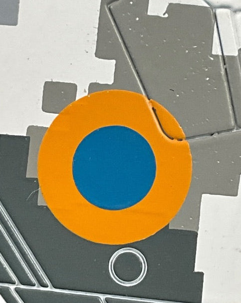 1/72 Hobbymaster (HA6518) Mikoyan MiG29 (9-13) Fulcrum-C (No.57) Winter Digital Camoflage Ukraine Air Force (Limited Edition)