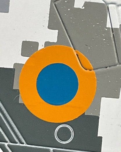 1/72 Hobbymaster (HA6518) Mikoyan MiG29 (9-13) Fulcrum-C (No.57) Winter Digital Camoflage Ukraine Air Force (Limited Edition)