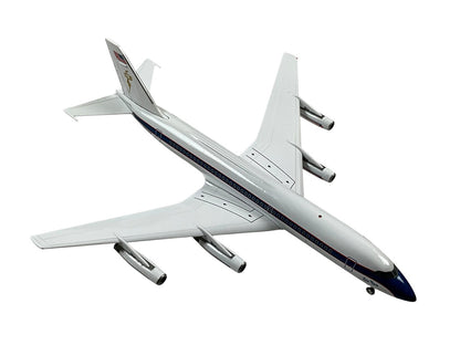 1/200 Inflight200 (TK01) Convair CV880 (N880EP) & (TK02) Lockheed L1329 JetStar (N777EP) Elvis Presley "Twin Pack" (Limited Edition)