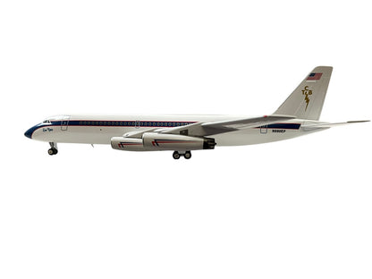 1/200 Inflight200 (TK01) Convair CV880 (N880EP) & (TK02) Lockheed L1329 JetStar (N777EP) Elvis Presley "Twin Pack" (Limited Edition)