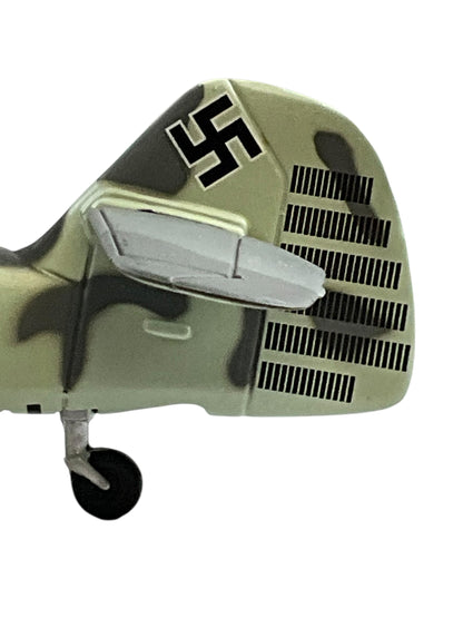 1/48 Armour (ART.98011) Messerschmitt Bf109F-2 flown by Major Werner Mölders Jagdgeschwader 51 (JG51) "Battle of Britain" WWII Reichs Luftwaffe (Limited Edition)