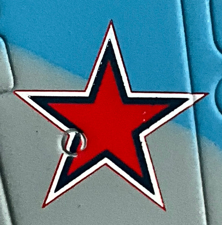 1/72 HobbyMaster (HA6401) Sukhoi SU33 Flanker-D (Red 67) 1st Aviation Squadron, 279th Shipborne Fighter Aviation Regiment, Russian Navy, Feb 2014 (Limited Edition)