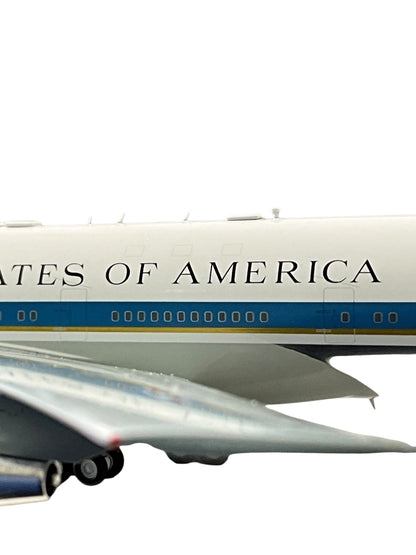 1/200 Gemini200 (G2AFO624) Boeing (VC25A) B747-200 (29000) "Air Force One" United States of America (Limited Edition) 2016 Release
