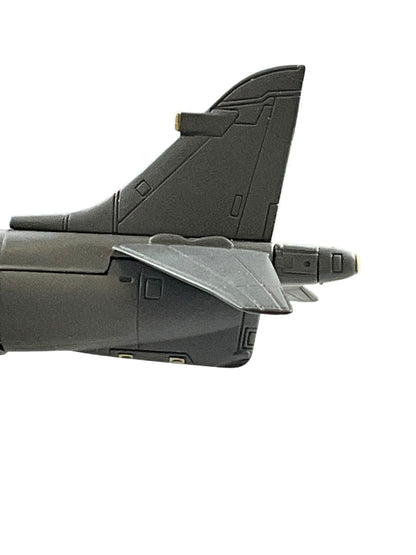 1/72 Corgi (AA39901) B.A.E. Sea Harrier FRS.Mk1 (ZA174) FAA 801 & Harrier GR3 (XW767) No.1 Sqn RAF HMS Hermes Diorama (Limited Edition #1331 of ONLY 1460)