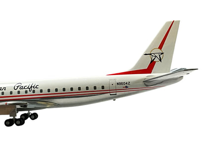1/200 AEROCLASSICS DOUGLAS DC8-43 Empress of Montreal CANADIAN PACIFIC AIRLINES