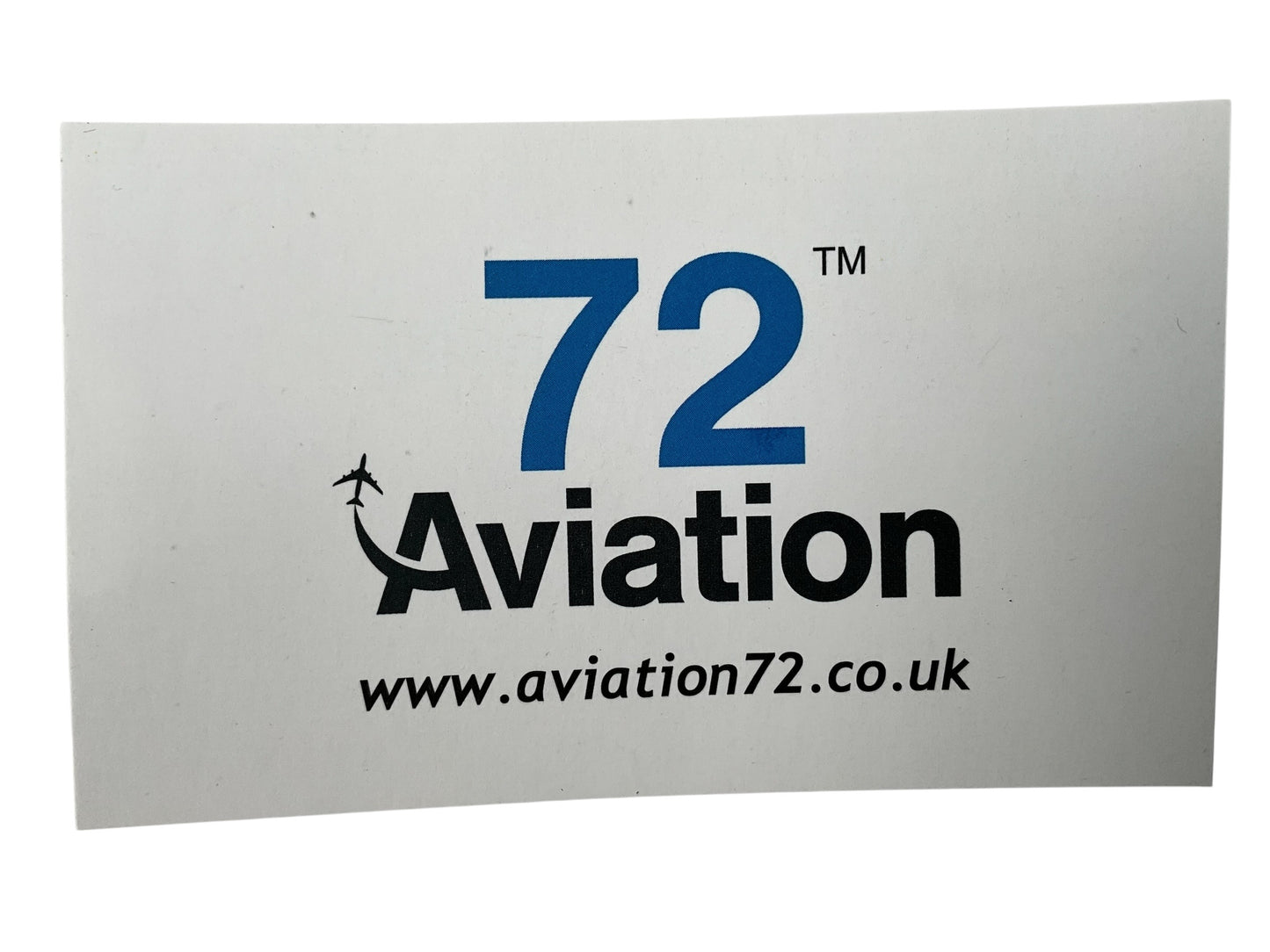 1/72 Aviation72 (AV72-43-001) Saab JAS39C Gripen (7/02) F7 Skaraborg Air Wing, Swedish Air Force (Limited Edition of 1068) 2015 Release