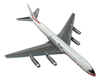 1/200 AEROCLASSICS DOUGLAS DC8-43 Empress of Montreal CANADIAN PACIFIC AIRLINES