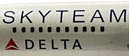 1/200 Gemini200 (G2DAL166) Boeing B757-200 (N717TW) "SKYTEAM" Livery  Delta Airlines (Limited Edition) 2010 Release
