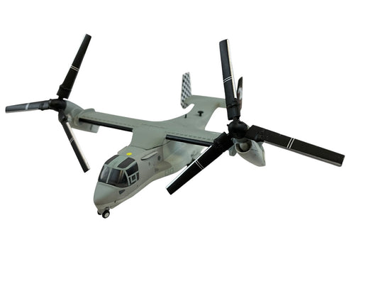 1/200 Herpa (557696) Bell/Boeing MV22 Osprey (168300/EH-00) VMM264 "Black Knights" U.S.Marine Corps (Limited Edition)