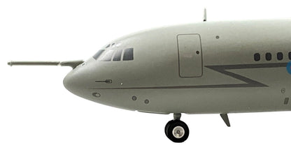 1/200 1st Choice200 (FC-VC1001) Vickers VC10-K2 (ZA144) Lo-Vis Grey Camo 101 Sqdn R.A.F. (Limited Edition) 2008 Release