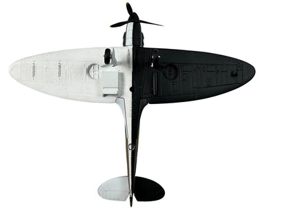 1/72 Corgi (49001) Supermarine Spitfire Mk.1 (K9953/ZP-A) flown by Flt/Lt Adolf Milan "First Skirmish of Battle of Britain" 74 Sqdn R.A.F. (Limited Edition) 2000 Release