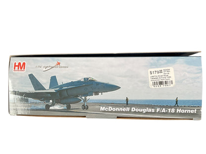 1/72 HobbyMaster (HA3589) McDonnell Douglas CF188 (F18A) Hornet (188774) "R.C.A.F. 100th Anniversary Scheme" R,C.A.F. 2024 (Limited Edition)