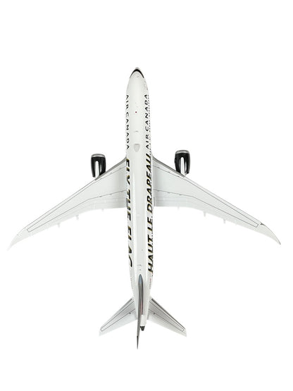 1/200 (Inflight200) B-Models (B-789-AC-001) Boeing B787-9 DreamLiner (C-FVLQ) "FLY THE FLAG" 6th ACA Livery, Air Canada (Limited Edition)