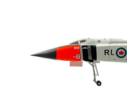 1/72 (HobbyMaster) Canadian Warplane Heritage Museum (CWH001) Avro (Canada) CF105 Arrow (25203) RL203 (Limited Edition of 3000)