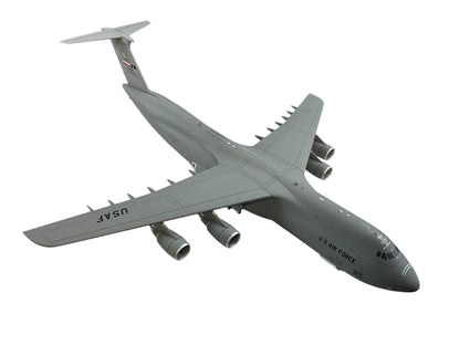 1/200 Gemini200 (G2AFO1135) Lockheed C5M Super Galaxy (50009) 433rd AW Lackland AFB Texas (AFNS)  U.S.A.F. (Limited Edition) 2024 Release