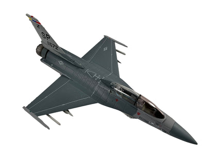 1/72 Dragon Wings (50035) General Dynamics F16D Fighting Falcon (AF85-572) 480th TFS/52nd TFW U.S.A.F. (Limited Edition)