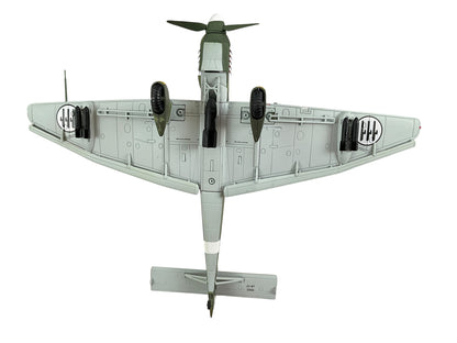 1/48 Armour/Franklin Mint (ART98140) Junkerts JU87 Stuka-B (239) Regia Aeronautica Italiana (Limited Edition)