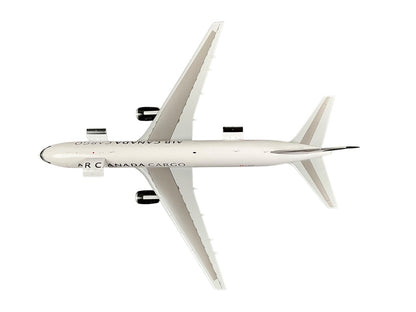 1/200 Gemini200 (G2ACA1270) Boeing B767-300F (C-GXHM) "Interactive Series" 6th ACA Livery, Air Canada Cargo (Limited Edition) 2024 Release