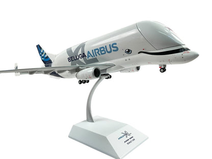 1/200 JC Wings (LH2329C) Airbus A330-743L Beluga (F-GXLJ) "XL4" Airbus Transport (Limited Edition)