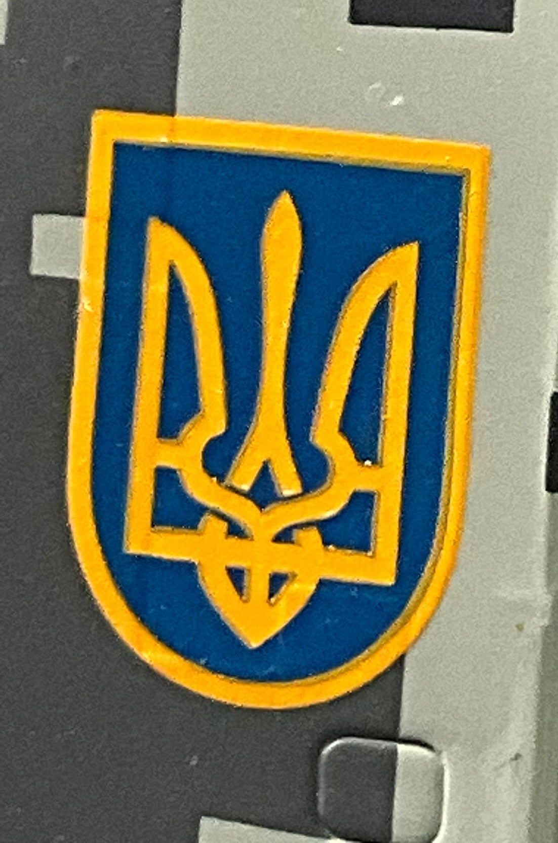 1/72 Hobbymaster (HA6108) Sukhoi SU25M1 Frogfoot (Blue 08) Digital Camo Mykolaiv/Kulbakino AB, 299 BrTA, Ukraine Air Force (Limited Edition)