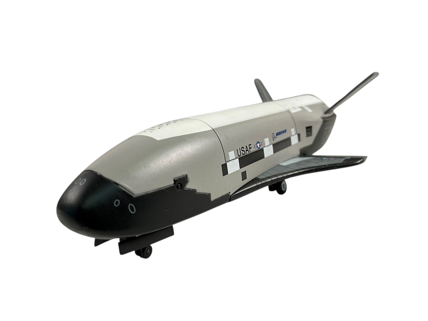1/72 Dragon Wings (50377-03) Boeing X-37B Orbital Test Vehicle (OTV) Vandenberg AFB 03-12-2010 N.A.S.A./U.S.A.F. (Limited Edition)