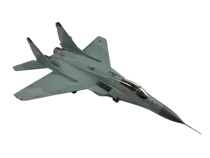 1/72 Hobbymaster (HA6503) MiG29G Fulcrum (29+14) JG73 "Steinhoff" Lagge Air Base 1994 Deutsche Bundes Luftwaffe (Limited Edition)