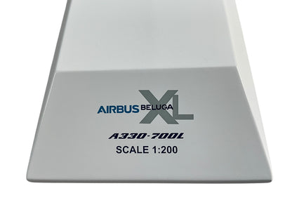 1/200 JC Wings (LH2227) Airbus A330-743L BelugaXL (F-WBXL) Airbus Transport International(Limited Edition)
