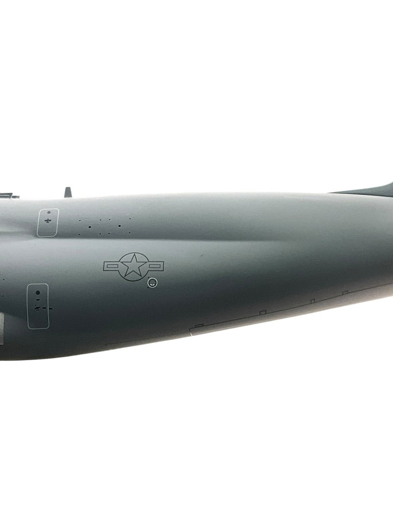 1/200 Gemini200 (G2AFO1136) Lockheed C5M Super Galaxy (70037) "Spirit of Chicopee" Westover Massachusetts AFRC 439th AW U.S.A.F. (Limited Edition) 2024 Release