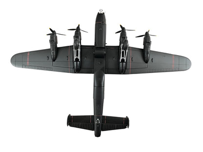 1/72 Corgi (AA32615) Avro Lancaster (ED912 / AJ+N) Flown by P/O Les Knight "Operation Chastise" Eder Dam Raid 617 Sqdn R.A.F. (Limited Edition #1063 of ONLY 1501)