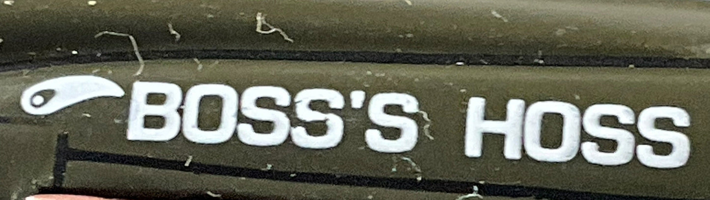 1/72 IXO Models (PIXJ00021) Curtiss P40N Warhawk (660 / P-11461) "Boss's Hoss" flown by Lt.Col. W.N.Reed (Ace w/7 Jap Kills) with "Flying Tigers" A.V.G. Nationalist Chinese Air Force (Limited Edition)