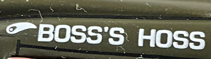 1/72 IXO Models (PIXJ00021) Curtiss P40N Warhawk (660 / P-11461) "Boss's Hoss" flown by Lt.Col. W.N.Reed (Ace w/7 Jap Kills) with "Flying Tigers" A.V.G. Nationalist Chinese Air Force (Limited Edition)