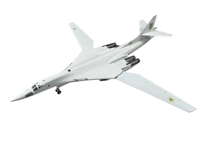 1/200 Herpa (570824) Tupolev Tu160 Blackjack (Red 10) Prylukt AB, 184 GvTBAP Ukraine Air Force (Limited Edition)