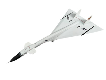 1/200 SQ Wings (L2080) North American XB70 Valkyrie (20001) Edwards AFB, Ca 1966, N.A.S.A. (Limited Edition)