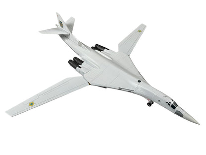1/200 Herpa (570824) Tupolev Tu160 Blackjack (Red 10) Prylukt AB, 184 GvTBAP Ukraine Air Force (Limited Edition)