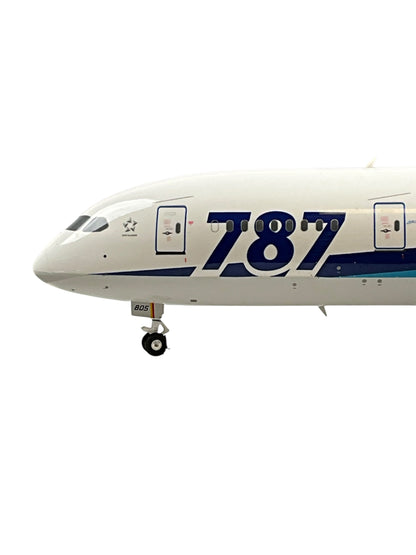 1/200 Phoenix (20077) Boeing B787-8 Dreamliner (JA805A) "ANA B787-8 Special Livery" All Nippon Airways (Limited Edition)