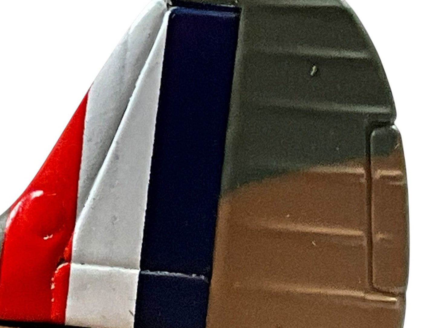 1/72 Corgi (49004) Supermarine Spitfire Mk.1 (R6835 / XT-W) flown by Flg.Off. Brian Carbury (N.Z. Ace 15+1/2 Kills) No.603 Sqdn. R.A.F. (Limited Edition) 2000 Release