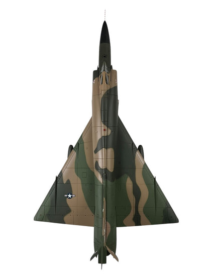 1/72 Hobbymaster (HA3102) Convair F102A Delta Dagger (56-1444) Da Nang AFB, South Vietnam 1968, 509th FIS 405th FW, U.S.A.F. (Limited Edition) 2011 Release