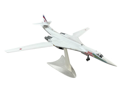 1/200 Herpa (559867) Tupolev TU-160M (White Swan) "Blackjack" (RF-94106) "Ilya Muromets" 6950th Guards AB Engels-2, Russian Air Force (Limited Edition)