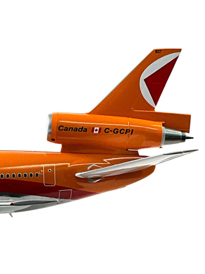 1/200 Inflight200 (IF103CP0625P) McDonnell Douglas DC10-30ER (C-GCPI) "Empress of Honolulu"CP Air (Limited Edition of Only 144) 2025 Release