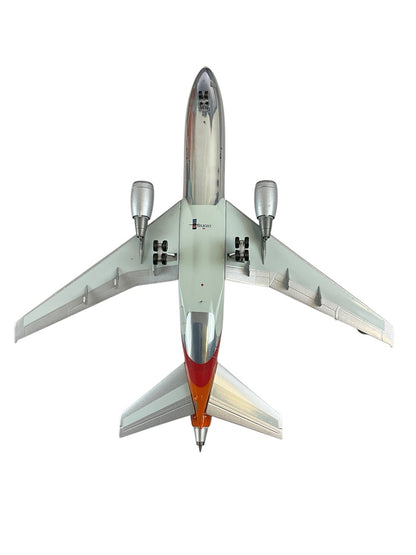 1/200 INFLIGHT200 McDONNELL-DOUGLAS DC10-10 Empress of Fiji CP-AIR