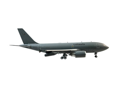 1/200 Gemini200 (G2GAF863) Airbus A310-304MRTT (10+25) "Hermann Kohl" Lo-Vis Grey Livery Lufttransportgeschwader 62, or LTG 62 at Wunstorf Air Base, Deutsche Bundes Luftwaffe (Limited Edition) 2020 Release